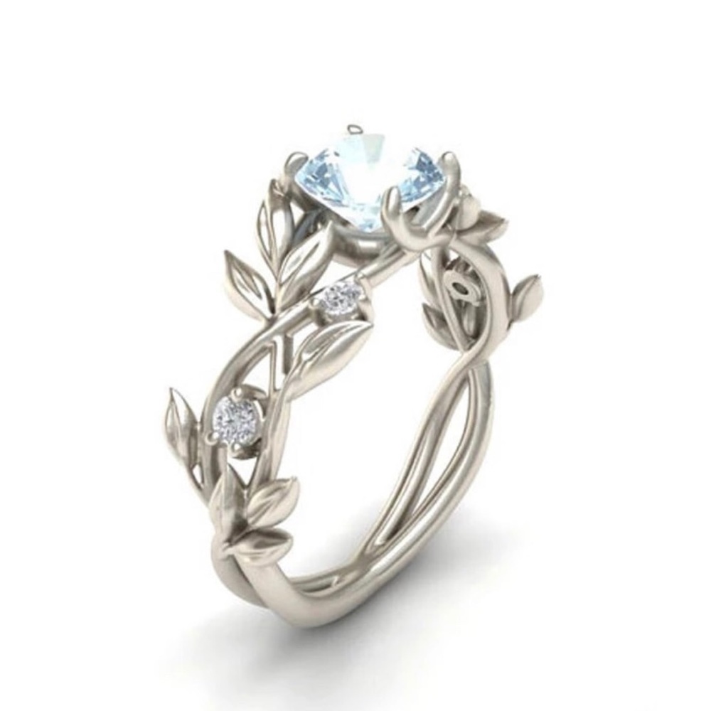 💙Sapphire Floral💙